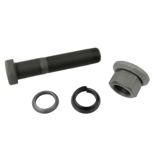 foto Pernos de rueda para camiones, trailers y autobuses.